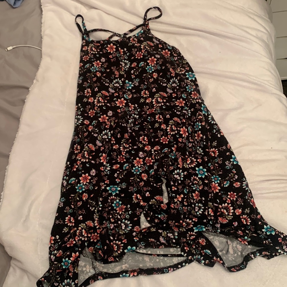 2 rompers